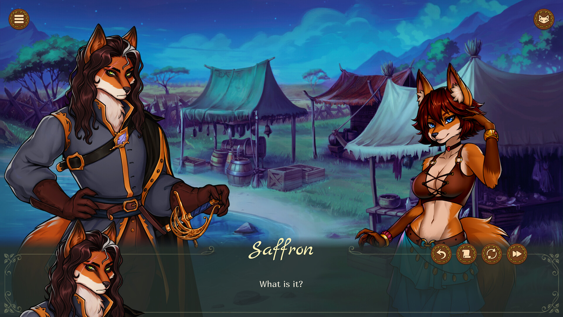 图片[4]-【PC/SLG/中文】阿斯特拉：热情演出 Astra Ardent Show V1.1.0 STEAM官方中文版【2.2GB】-马克游戏