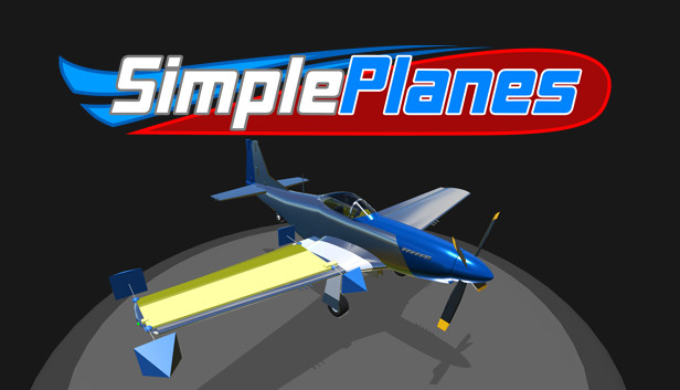 《简单飞机/简单飞行/SimplePlanes》免安装中文版