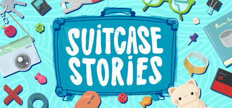 行李箱的故事/Suitcase Stories-秋风资源网