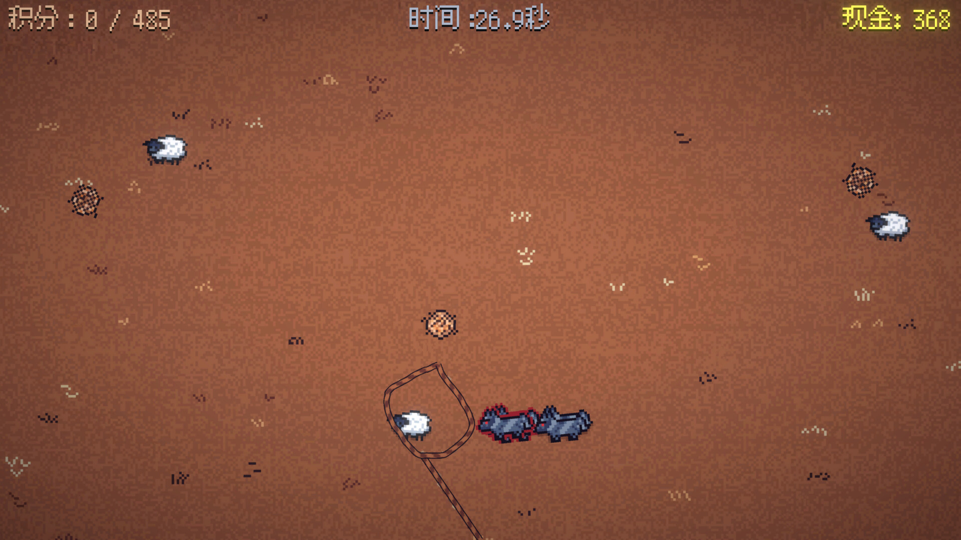 套索牧场|官方中文|Wrangle Ranch插图7跳跳游戏网 套索牧场|官方中文|Wrangle Ranch插图7跳跳游戏网