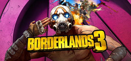 无主之地3_Borderlands 3