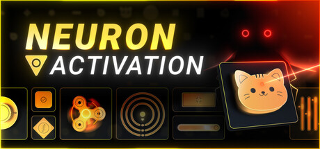 《神经元激活》Build.26263390（Neuron Activation）官方中文|解压可玩- 关先生资源站