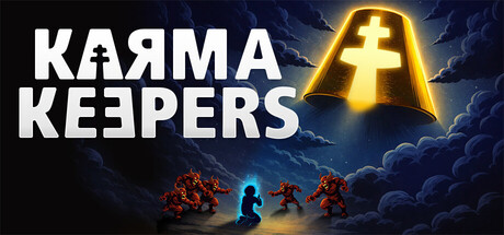 因果看护人|Karma Keepers|官方中文|容量92M