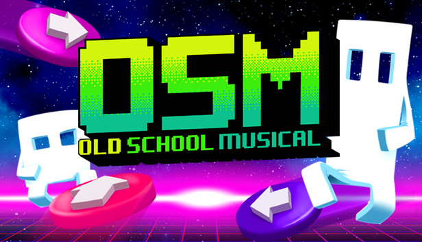 《老式音乐剧/Old School Musical》免安装中文版