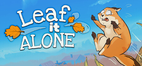 PC游戏-落叶拾取模拟器（Leaf it Alone）绿色版|百度云迅雷下载