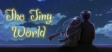 【3981550】 The Tiny World【2025.12.15发行】