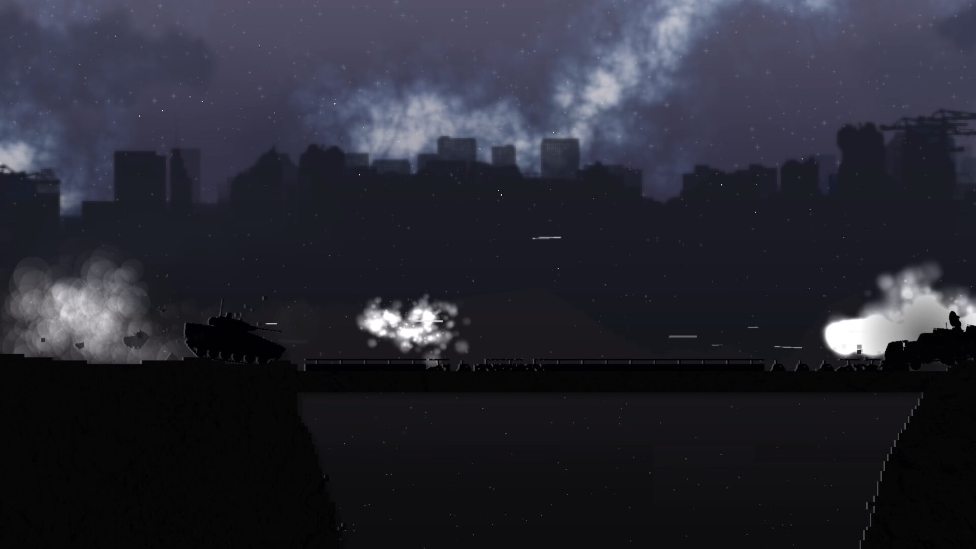 Shadows of War 2
