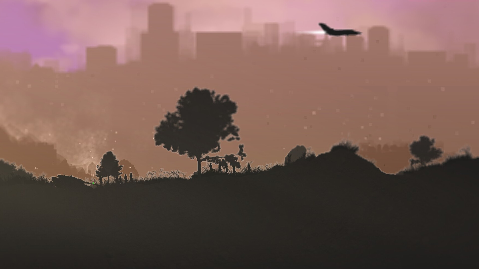 Shadows of War 2