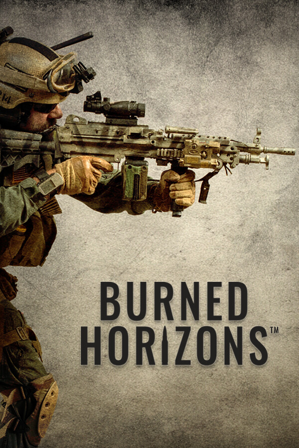 BURNED HORIZONS
