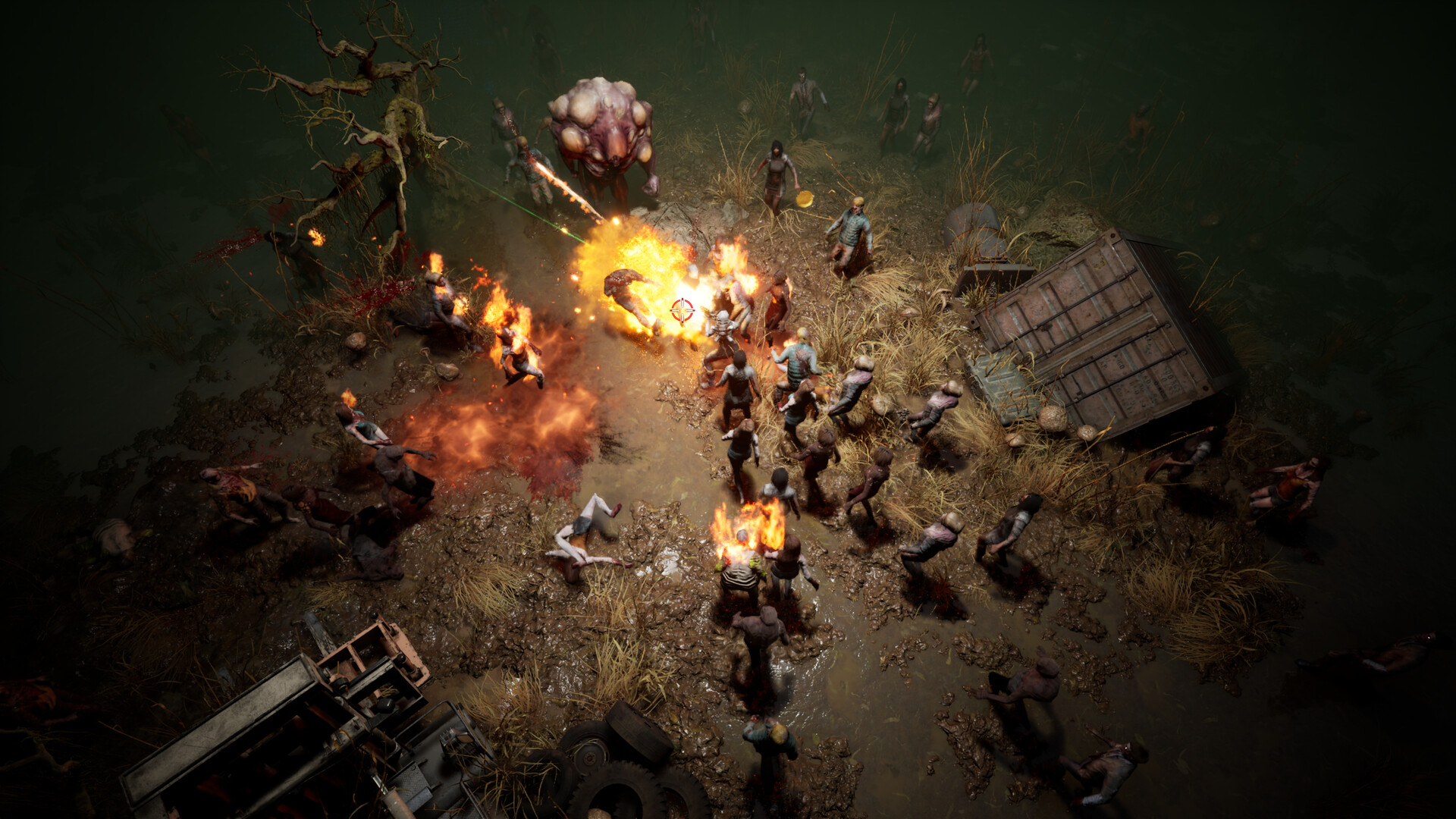 轮回保险公司 R.I.P./R.I.P. – Reincarnation Insurance Program配图6 截图 #1