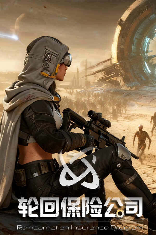 轮回保险公司 R.I.P.