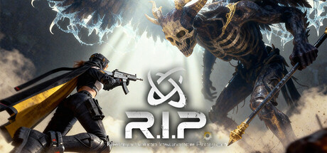 轮回保险公司 R.I.P./R.I.P. - Reincarnation Insurance Program-秋风资源网