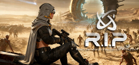 轮回保险公司 R.I.P./R.I.P. - Reincarnation Insurance Program-秋风资源网