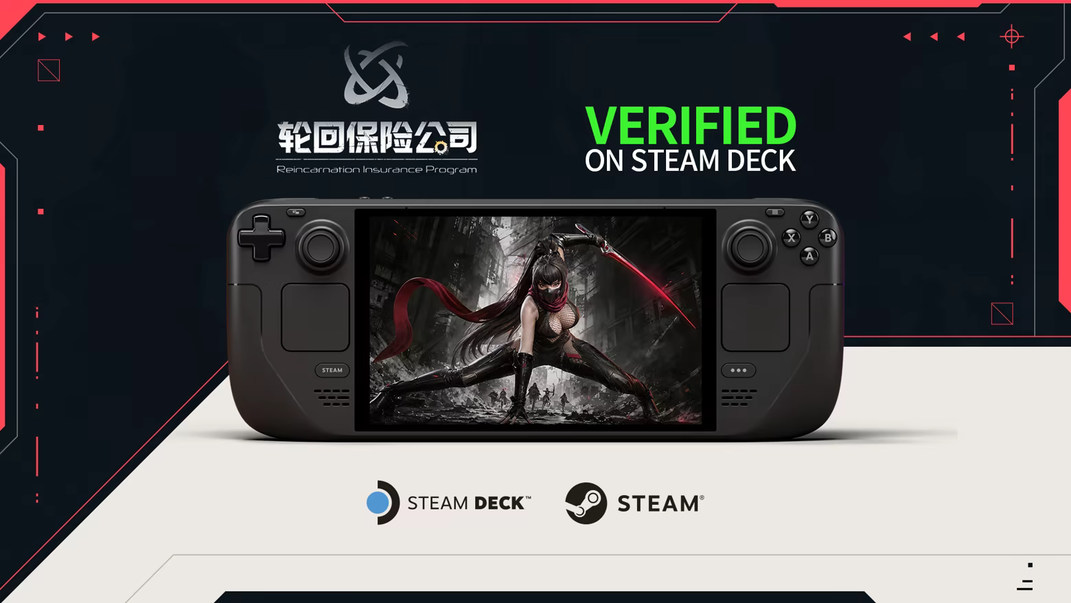 图片[8]-轮回保险公司 R.I.P./R.I.P. – Reincarnation Insurance Program Build.25982964|动作射击|容量13.8GB|免安装绿色中文版-马克游戏