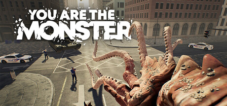你就是怪物|You Are The Monster|官方英文|支持手柄|容量1.65G插图1跳跳游戏网 你就是怪物|You Are The Monster|官方英文|支持手柄|容量1.65G插图1跳跳游戏网