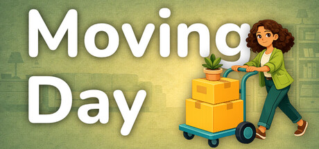 《搬家日/Moving Day: Make It Home》免安装中文版