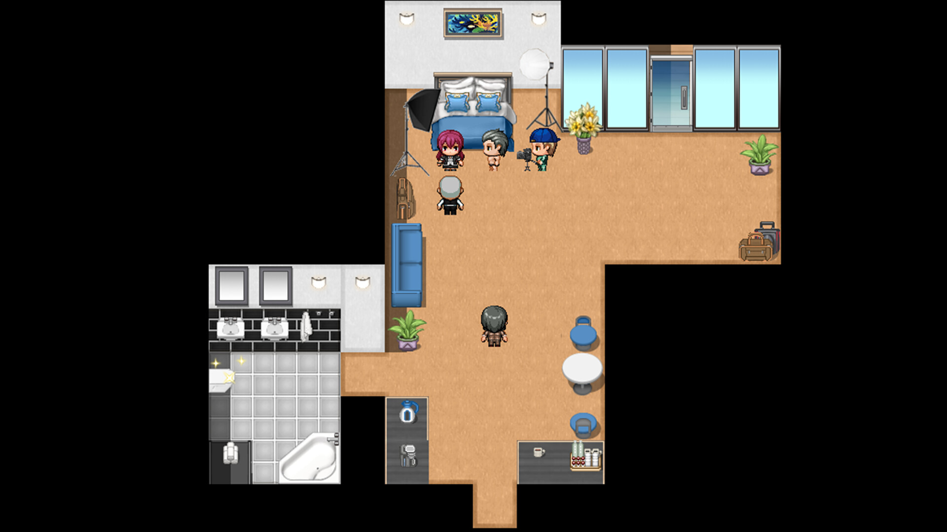 图片[9]-欲望之轮/Pleasure Cruise V1.0.0|角色扮演|879MB|STEAM官中-蝶影二次元