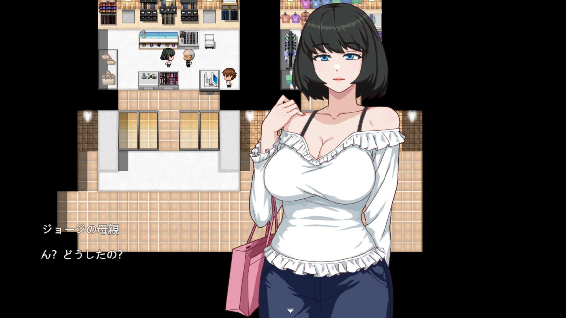 图片[8]-欲望之轮/Pleasure Cruise V1.0.0|角色扮演|879MB|STEAM官中-蝶影二次元