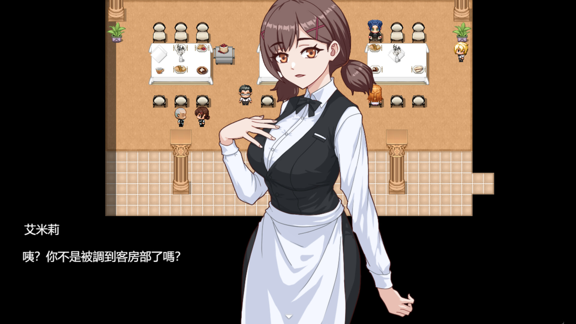 图片[7]-欲望之轮/Pleasure Cruise V1.0.0|角色扮演|879MB|STEAM官中-蝶影二次元