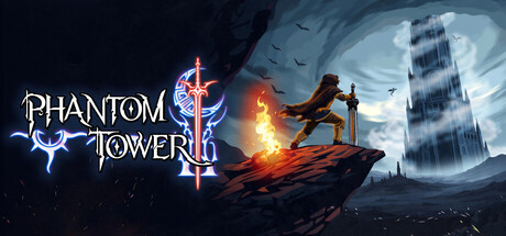 幻影之塔|Phantom Tower|Build.24189545|官方中文|容量828M插图1vexvex 幻影之塔|Phantom Tower|Build.24189545|官方中文|容量828M插图1vexvex