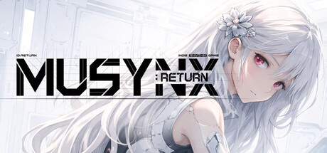 同步音律喵赛克:回归/MUSYNX:RETURN-秋风资源网