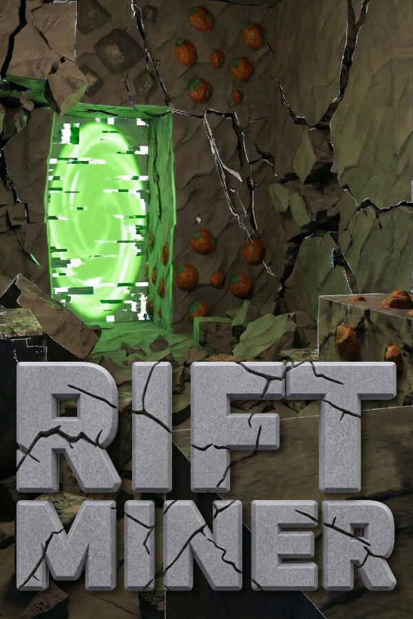 Rift Miner