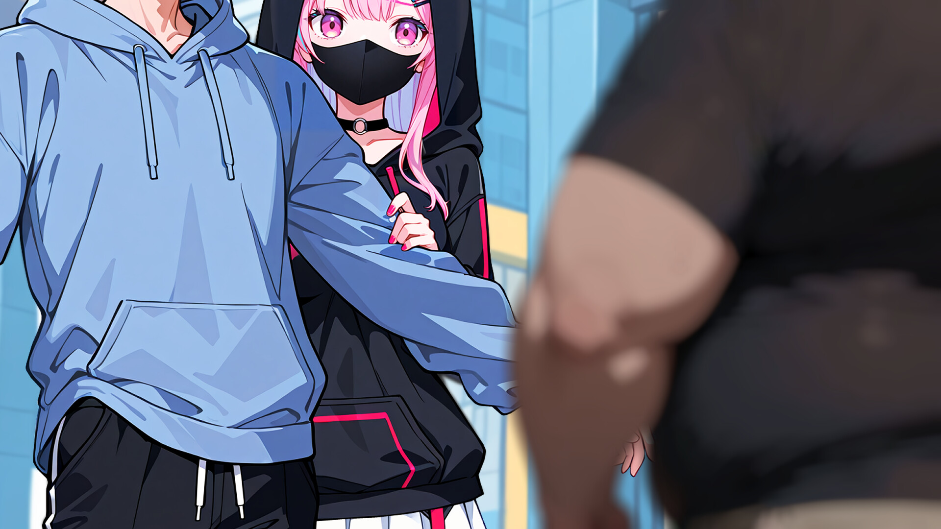 图片[9]-偶像调教事件簿/Idol Forging V1.0.1.23|策略模拟|637MB|STEAM官中-蝶影二次元