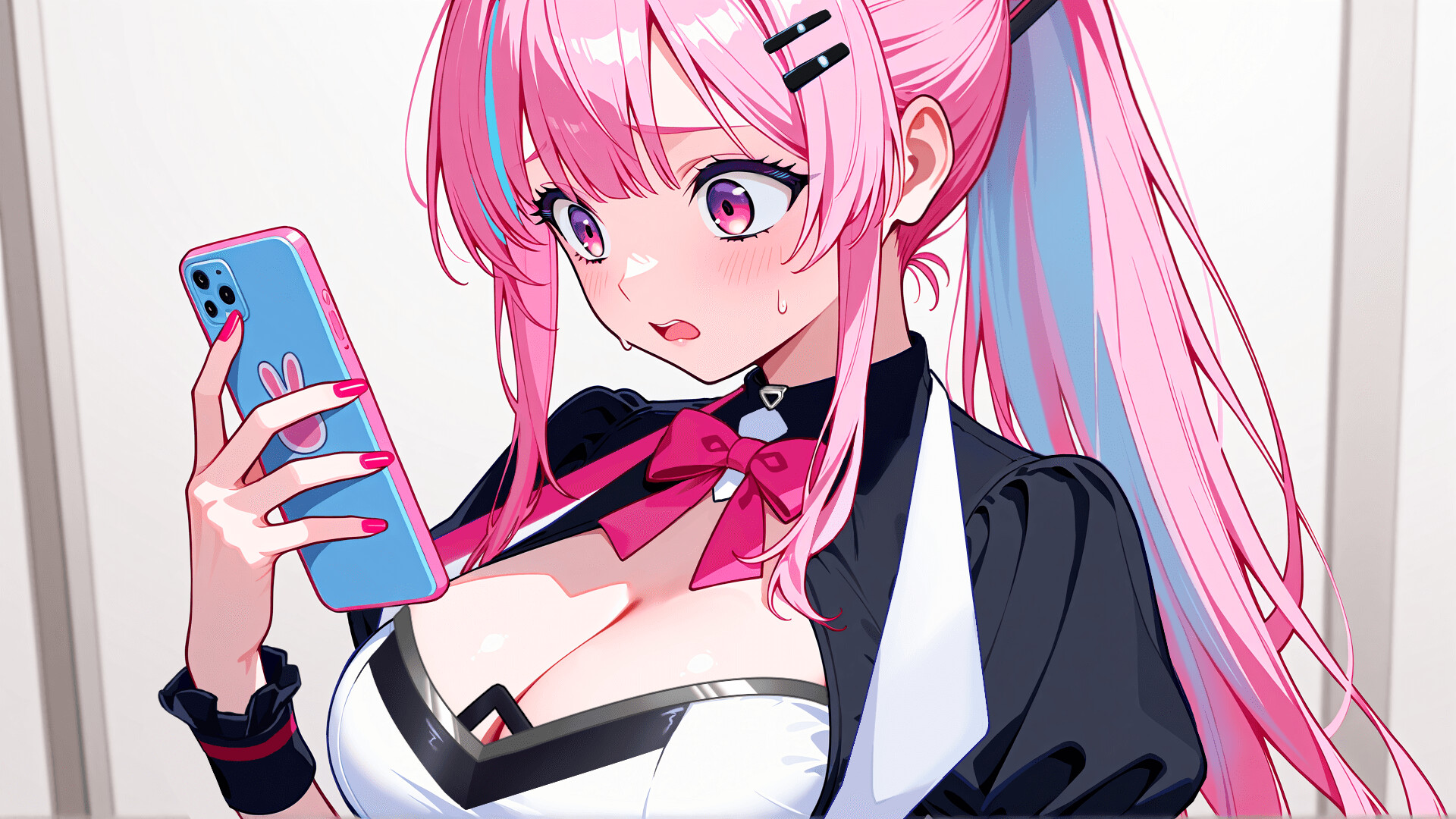 图片[7]-【PC/SLG/中文】偶像调教事件簿 Idol Forging V1.0.1.23 STEAM官方中文版【637MB】-马克游戏