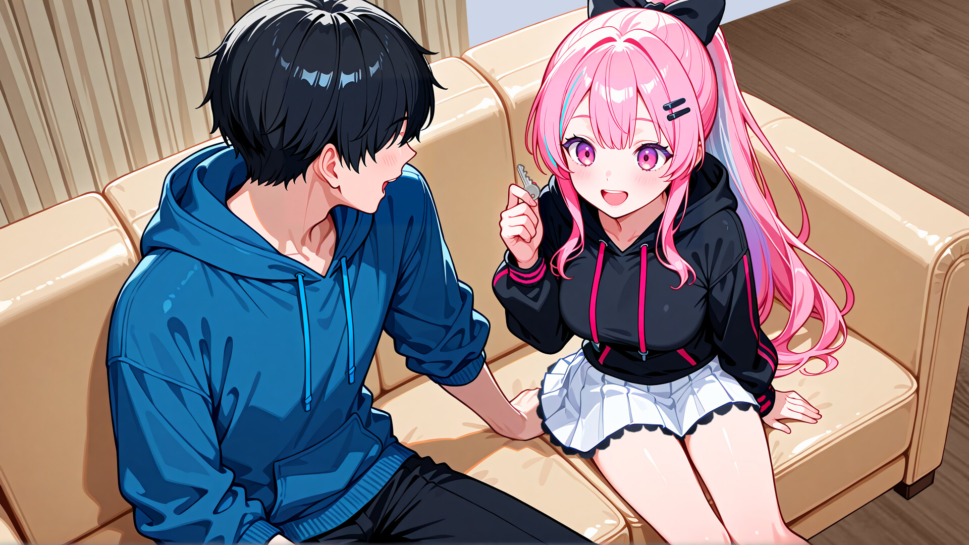 图片[8]-偶像调教事件簿/Idol Forging V1.0.1.23|策略模拟|637MB|STEAM官中-蝶影二次元