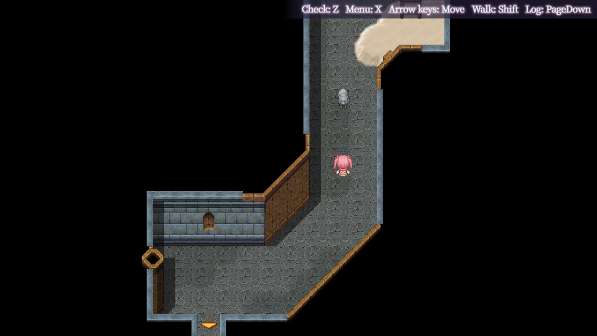 图片[9]-爱与和平的魔法少女/Love, Peace, and Roseleaf V1.0.0|角色扮演|2.7GB|STEAM官中-蝶影二次元