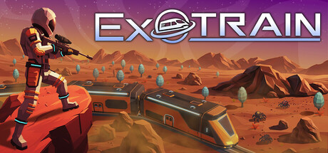 系外列车|ExoTrain|外星列车|Build.24535493|官方中文|容量4.71G插图1跳跳游戏网 系外列车|ExoTrain|外星列车|Build.24535493|官方中文|容量4.71G插图1跳跳游戏网