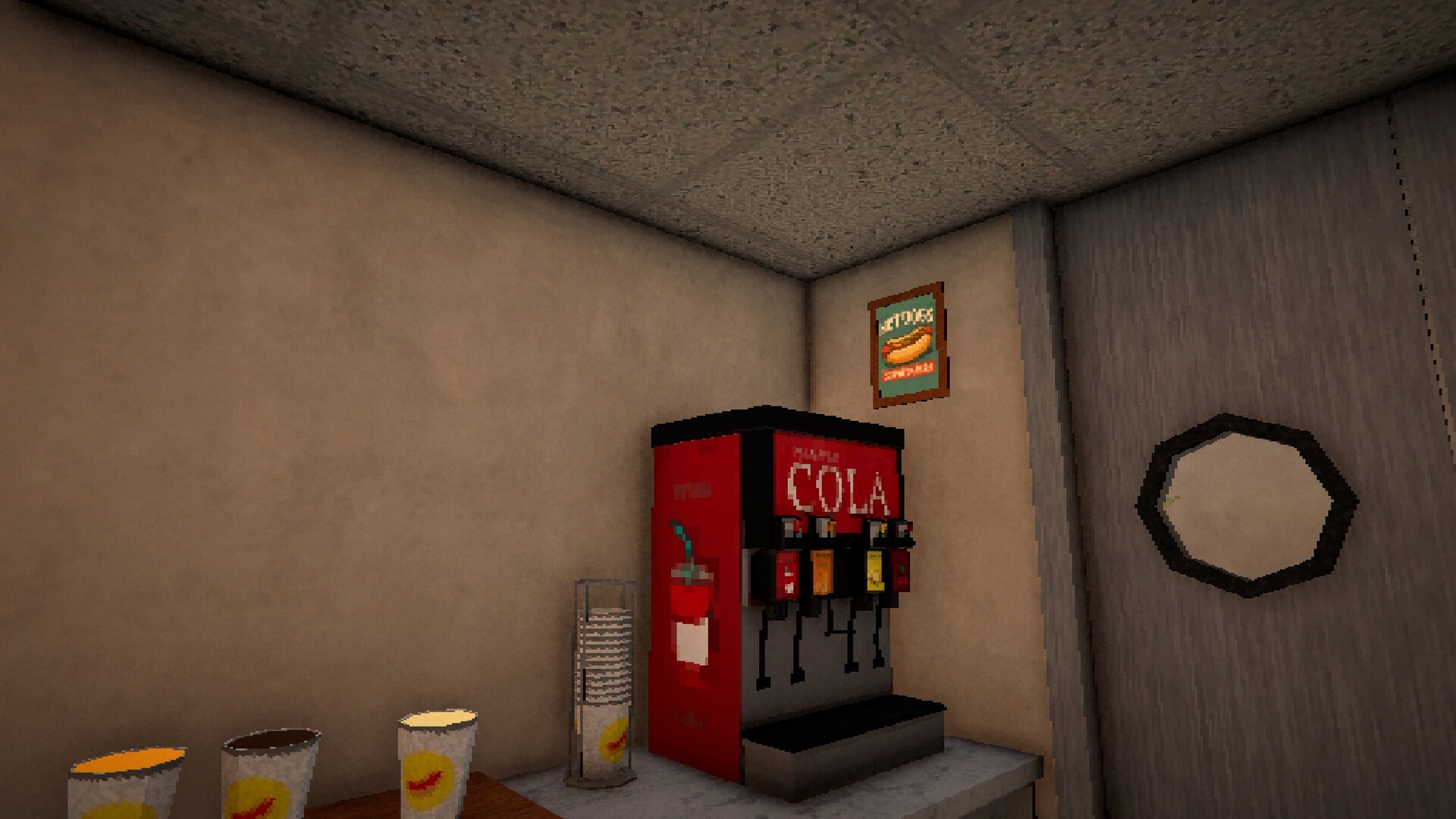 绞肉机:热狗模拟器|Meat Grinder: Hotdog Simulator|Build.24471991|官方中文|容量336M