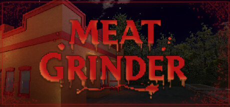 绞肉机:热狗模拟器/Meat Grinder: Hotdog Simulator 新游发布