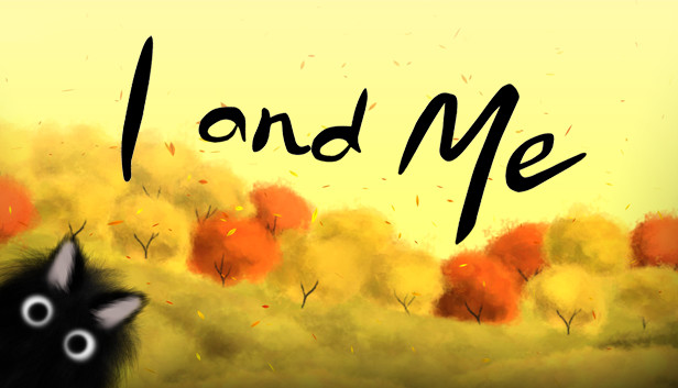 《与己同行/I and Me》免安装中文版