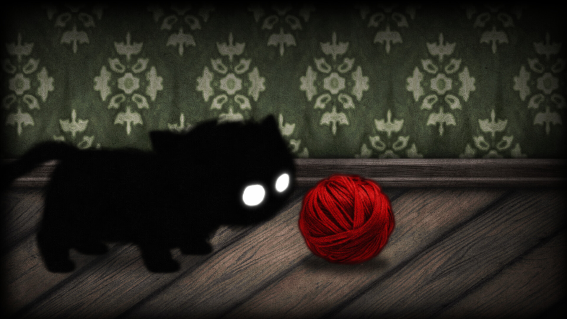 Inky's Sleep