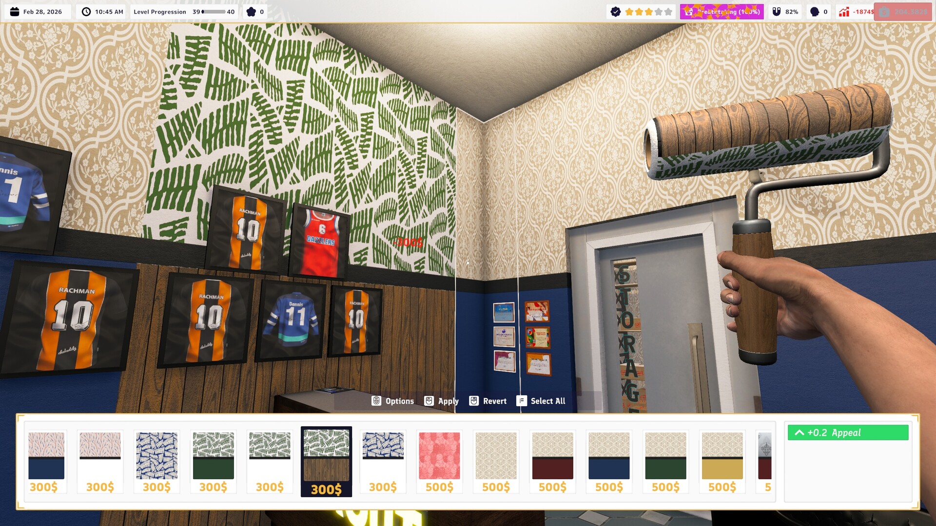 典当行模拟器|官方中文|Pawnbroker Simulator插图7跳跳游戏网