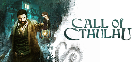 K06 克苏鲁的呼唤 Call of Cthulhu|12GB|官方简体中文|