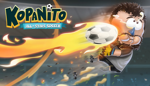 《Kopanito全明星球赛/Kopanito All-Stars Soccer》免安装中文版