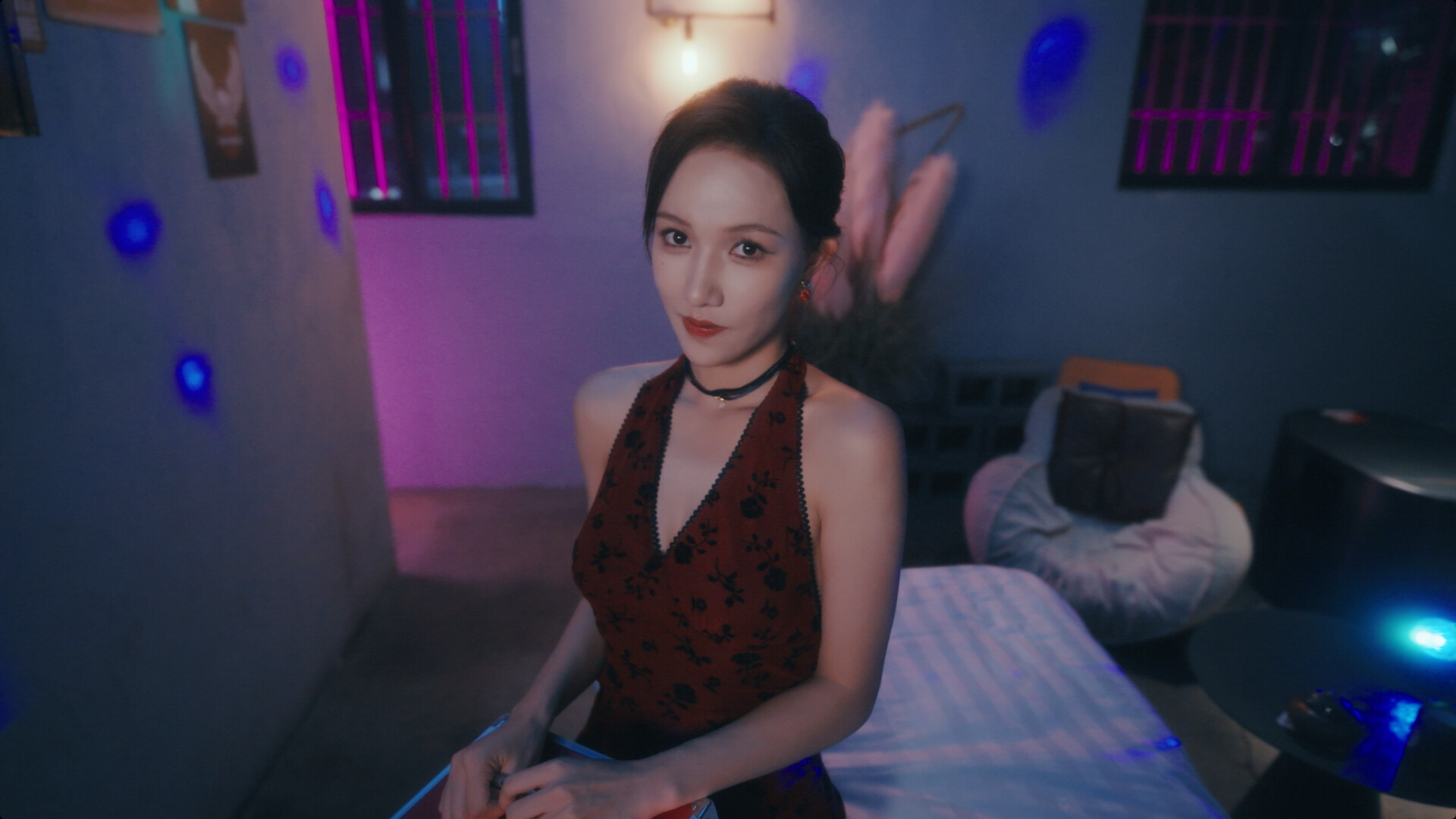 恋爱吗？我家猫会后空翻|100%全解锁存档 免登录插图9跳跳游戏网