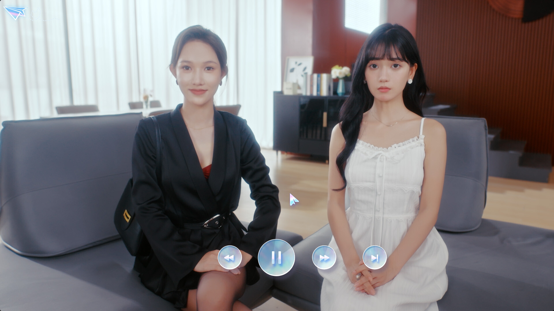 恋爱吗？我家猫会后空翻|100%全解锁存档 免登录插图8跳跳游戏网