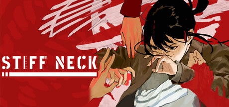 颈椎病/Stiff Neck-秋风资源网