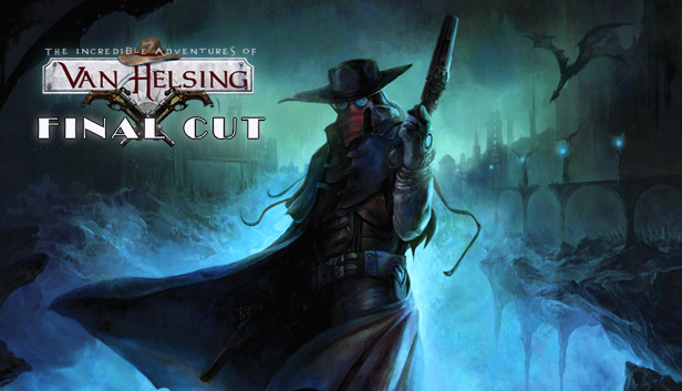 《范海辛的奇妙冒险：终极剪辑版/The Incredible Adventures of Van Helsing: Final Cut》免安装中文版