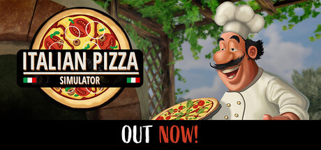 意大利披萨模拟器|Italian Pizza Simulator|Build.24727926|官方中文|容量3.42G插图1跳跳游戏网 意大利披萨模拟器|Italian Pizza Simulator|Build.24727926|官方中文|容量3.42G插图1跳跳游戏网