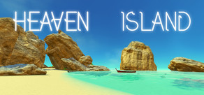 Heaven Island - VR MMO