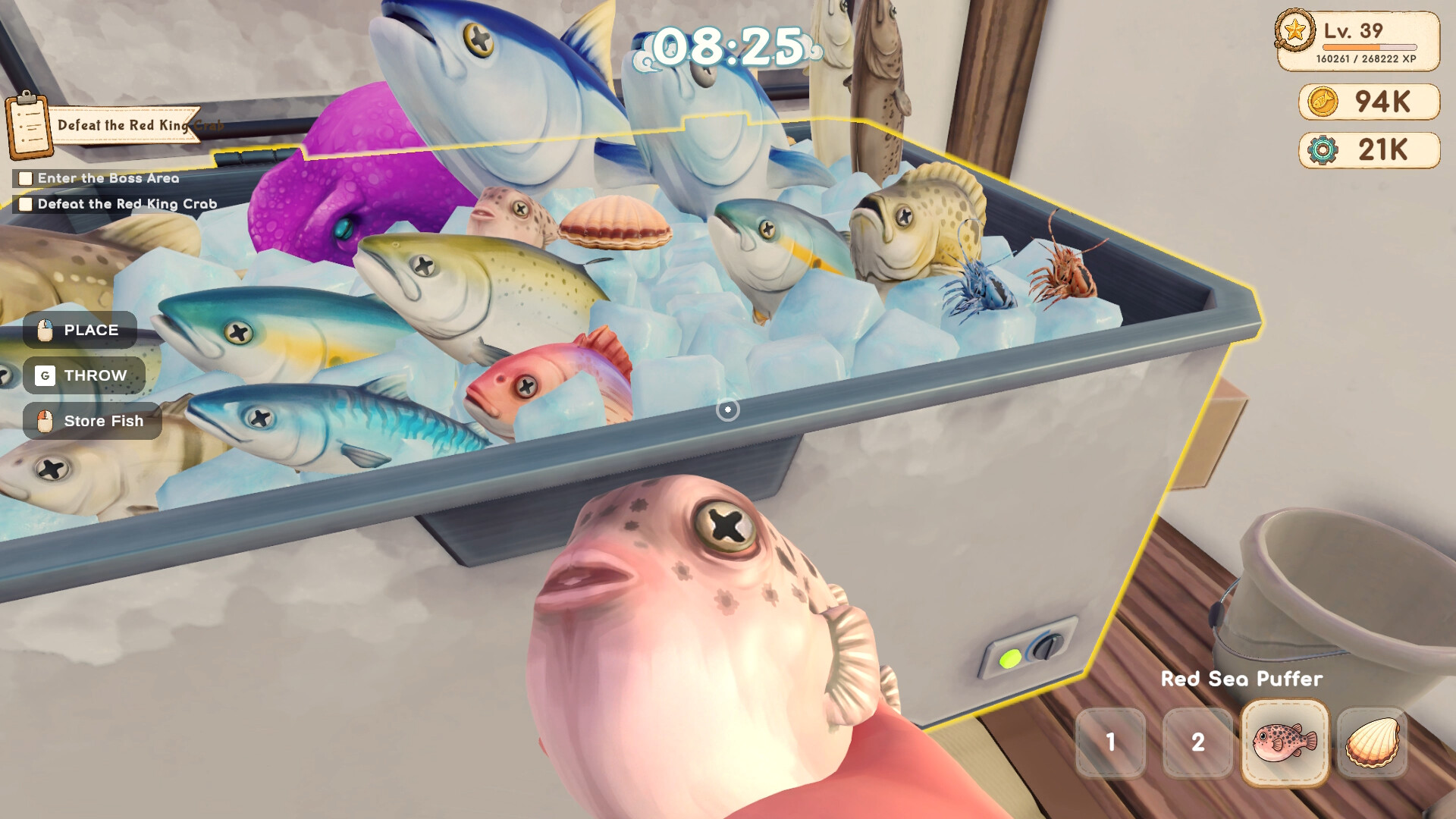 深海寿司|Deep Blue Sushi|Build.24857222|官方中文|容量11.35GB