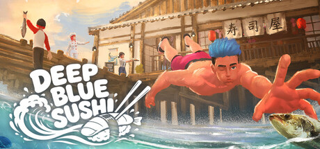 深海寿司|Deep Blue Sushi|Build.24857222|官方中文|容量11.35GB