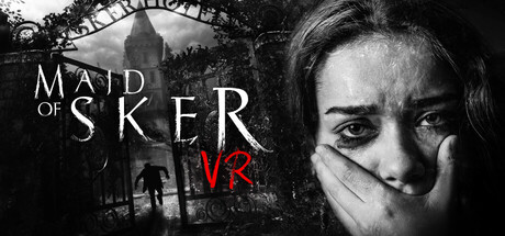 斯盖尔之女VR版|Maid of Sker VR|Build.22329117|官方中文|容量11.4GB