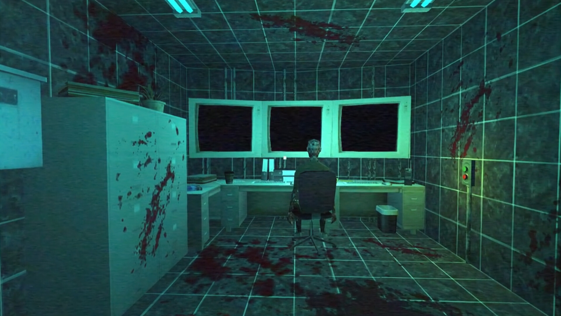 图片[3]-剥皮杀人魔/皮肤怪胎/Skinfreak Build.20428871 集成汉化（汉化）-无忧免费游戏网