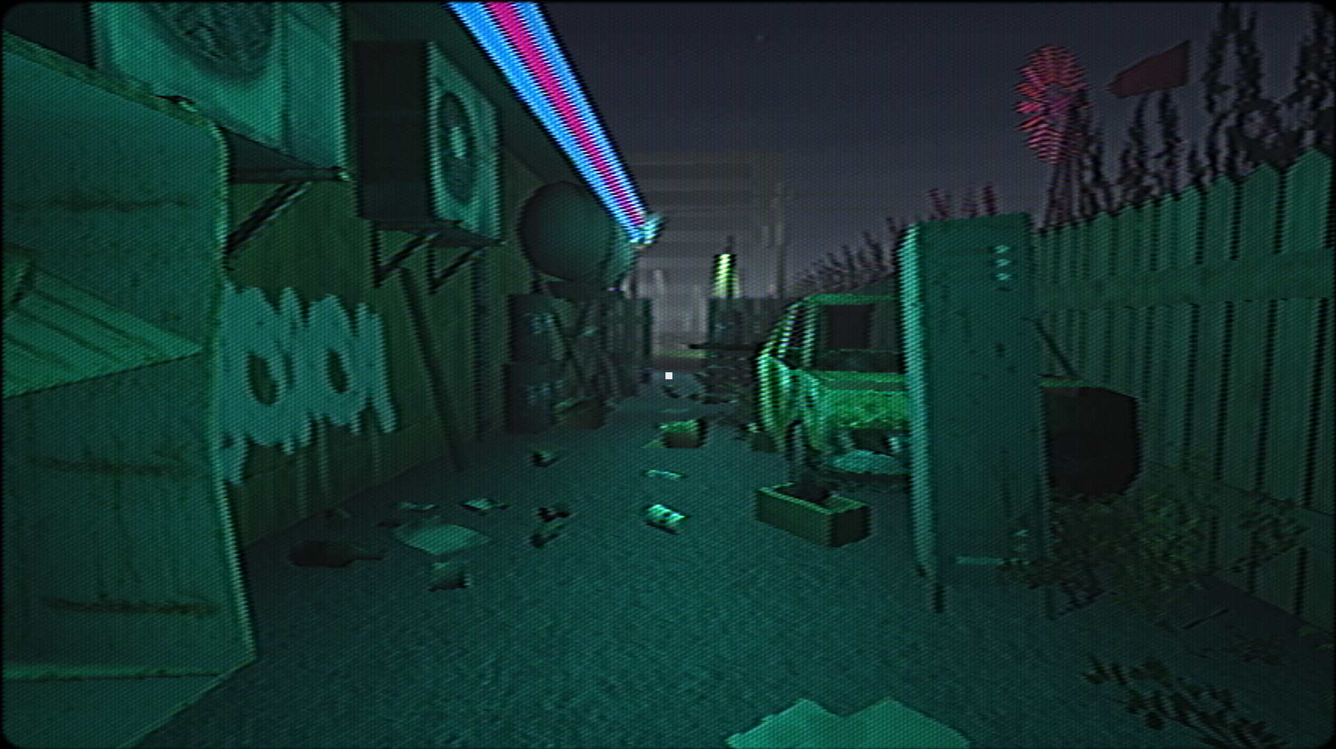 图片[5]-剥皮杀人魔/皮肤怪胎/Skinfreak Build.20428871 集成汉化（汉化）-无忧免费游戏网