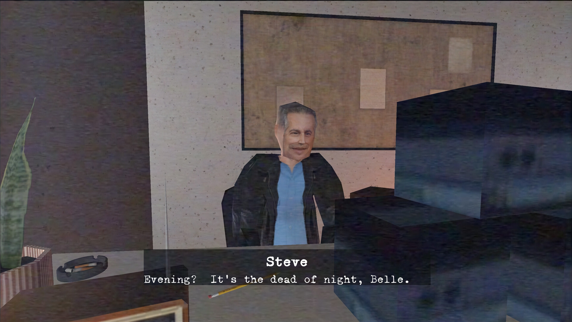 图片[2]-剥皮杀人魔/皮肤怪胎/Skinfreak Build.20428871 集成汉化（汉化）-无忧免费游戏网